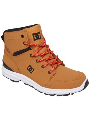 Dc torstein boots online